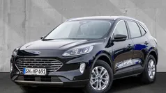 Gebraucht 2024 Ford Kuga Titanium SUV | 30.990 € (Fairer Preis)