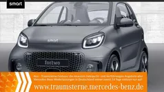 Gebraucht 2021 Smart ForTwo Electric Drive Passion Coupé | 12.490 € (Fairer Preis)