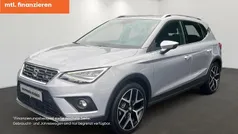 Gebraucht 2019 Seat Arona FR SUV | 16.950 € (Fairer Preis)