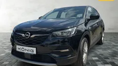 Gebraucht 2020 Opel Grandland X Innovation SUV | 17.999 € (Guter Preis)