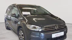 Gebraucht 2021 VW Touran Active Van / Kleinbus | 19.790 € (Guter Preis)