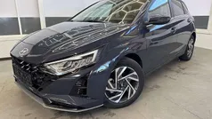 Gebraucht 2025 Hyundai i20 Style Kleinwagen | 22.990 € (Fairer Preis)