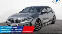 Skyscraper grau Gebraucht 2023 BMW 120 M Sport Kleinwagen | 29.750 € (Fairer Preis)