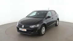 Schwarz Gebraucht 2018 VW Polo Comfortline Limousine | 13.700 € (Fairer Preis)