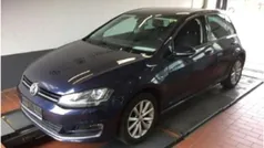 Gebraucht 2016 VW Golf VII LOUNGE Limousine | 10.609 € (Fairer Preis)