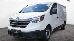 Gebraucht 2025 Renault Trafic Komfort Van | 31.659 € (Fairer Preis)