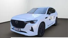 Gebraucht 2024 Mazda CX-60 Homura-Line SUV | 48.990 € (Fairer Preis)