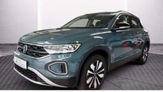 Gebraucht 2025 VW T-Roc Goal SUV | 30.889 € (Guter Preis)