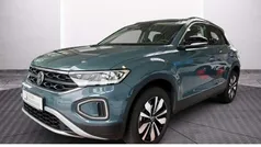 Gebraucht 2025 VW T-Roc Goal SUV | 30.889 € (Guter Preis)