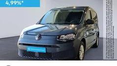 Gebraucht 2022 VW Caddy Van / Kleinbus | 18.690 € (Guter Preis)