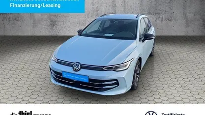 Gebraucht VW Golf VIII Goal 116 PS (85 kW) 2025 Kombi