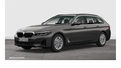 Gebraucht BMW 520 190 PS (139 kW) 2023 Kombi