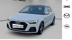 Gebraucht 2019 Audi A1 Sportback Advanced Kleinwagen | 18.790 € (Fairer Preis)