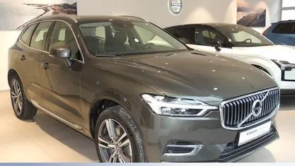 Second-hand Volvo XC60 Inscription 341 CP (250 kW) 2020 SUV