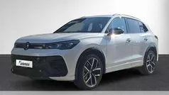 Gebraucht 2025 VW Tiguan R-line SUV | 45.978 € (Fairer Preis)
