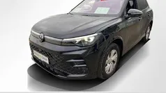 Gebraucht 2025 VW Tiguan R-line SUV | 45.990 € (Fairer Preis)