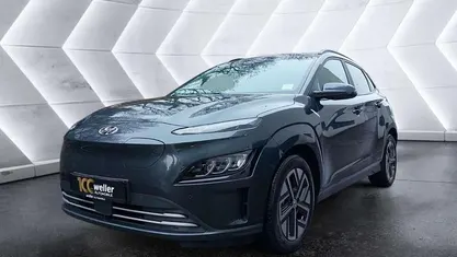 Gebraucht 2023 Hyundai Kona SUV | 22.985 € (Fairer Preis)