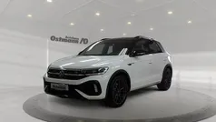 Gebraucht 2025 VW T-Roc R SUV | 52.749 € (Fairer Preis)