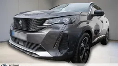 Gebraucht 2023 Peugeot 3008 GTi SUV | 33.950 €