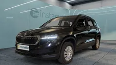 Gebraucht 2024 Skoda Karoq Selection SUV | 30.580 € (Fairer Preis)