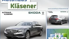 Grau Gebraucht 2018 Mercedes E200 Kombi | 27.700 € (Guter Preis)