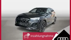 Gebraucht 2025 Audi Q7 S-Line SUV | 89.990 € (Superpreis)