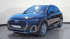 Gebraucht 2021 Audi Q5 S-Line SUV | 32.760 € (Fairer Preis)