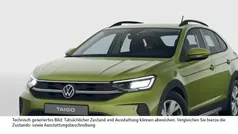 Gebraucht 2024 VW Taigo Move SUV | 19.069 € (Fairer Preis)