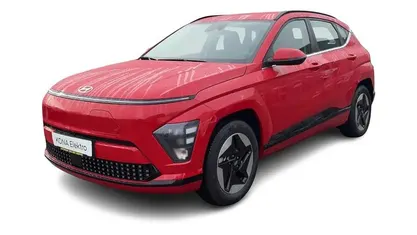 Neu Hyundai Kona Advantage 114 kW (156 PS) 2025 Rot SUV