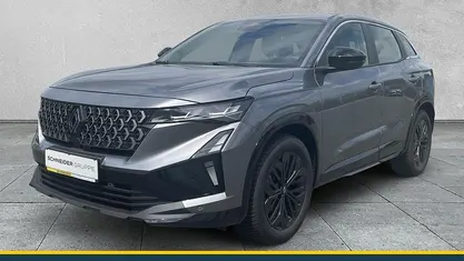 Grau Neu 2025 Renault Austral Evolution SUV | 42.040 € (Fairer Preis)