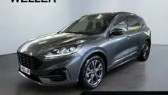Gebraucht 2024 Ford Kuga ST-Line SUV | 28.880 € (Fairer Preis)