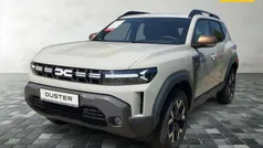 Sandstone Gebraucht 2025 Dacia Duster Extreme SUV | 27.849 € (Fairer Preis)