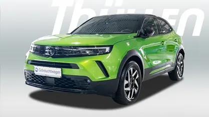 Gebraucht Opel Mokka 136 PS (100 kW) 2024 SUV