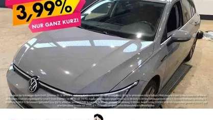 Gebraucht 2022 VW Golf VIII Style Kombi | 25.777 € (Fairer Preis)