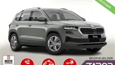 Gebraucht 2025 Skoda Karoq SUV | 34.488 € (Superpreis)