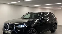 Schwarz Gebraucht 2025 BMW X3 Comfort Edition SUV | 61.750 € (Fairer Preis)