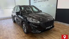 Gebraucht 2023 Ford Kuga ST-Line SUV | 24.989 € (Guter Preis)