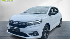 Arktisweiß Neu 2025 Dacia Sandero Journey Kleinwagen | 17.970 € (Fairer Preis)