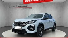 Okenite weiß Neu 2025 Peugeot 2008 Allure SUV | 24.695 € (Fairer Preis)