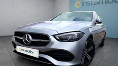 Gebraucht 2021 Mercedes C220 | 34.999 € (Fairer Preis)