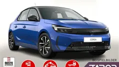 Blau Neu 2025 Opel Corsa Limousine | 17.997 € (Guter Preis)