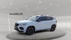 Gebraucht 2022 Cupra Ateca SUV | 33.941 € (Fairer Preis)