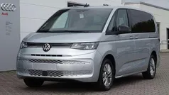 Silber Gebraucht 2024 VW T7 Life Van | 54.490 € (Fairer Preis)