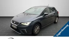 Gebraucht 2024 Seat Ibiza Beats Limousine | 20.590 € (Fairer Preis)