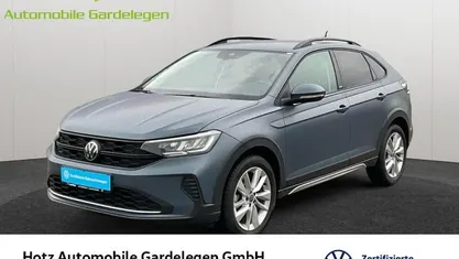 Second-hand VW Taigo Move 150 CP (110 kW) 2024 SUV