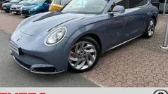 Steel grey Gebraucht 2024 Ora 07 GT Limousine | 41.850 € (Guter Preis)
