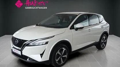 Gebraucht Nissan Qashqai N-Connecta 140 PS (102 kW) 2023 SUV
