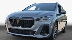 Grau Neu 2025 BMW 218 Kombi | 43.490 € (Teuer)