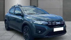Zedergrün Neu 2025 Dacia Sandero Expression Kleinwagen | 20.879 € (Fairer Preis)