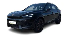 Gebraucht 2025 Cupra Formentor VZ SUV | 43.949 € (Fairer Preis)